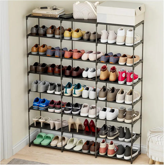 الاسم:خزانة احذية خفيفة،Light shoe cabinet