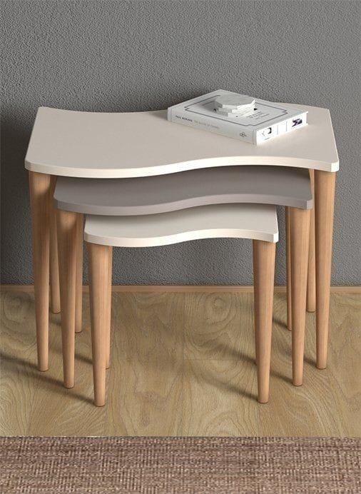 الاسم:طاولة الموجة،Wave table