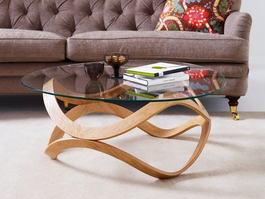 الاسم:طاولة المتموجة:wavy table