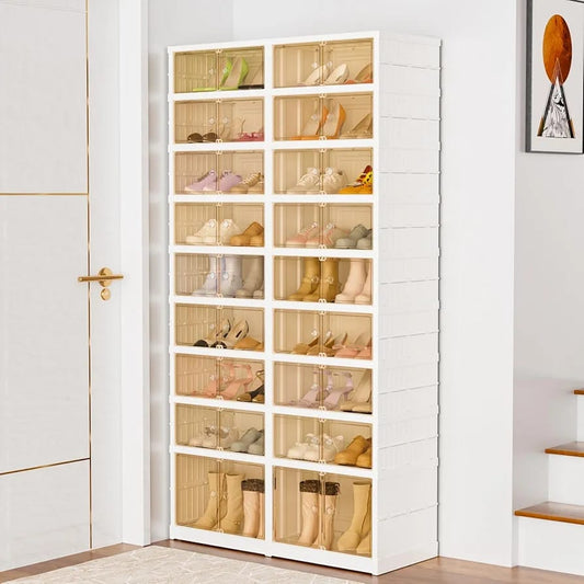 خزانة أحذية حريمي،Women's shoe cabinet