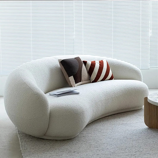 الاسم:الكنبة البيضاء،white sofa