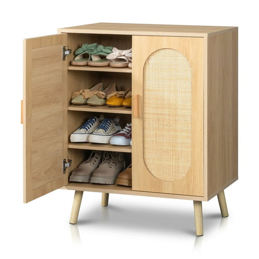 الاسم:خزانة احذية صفراء صغيرة،small yellow shoe cabinet