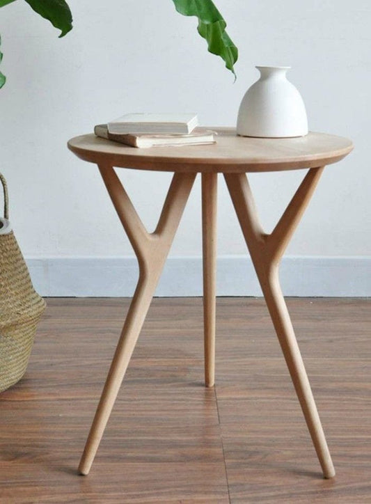 الاسم:الطاولة الثلاثية،Triangular table